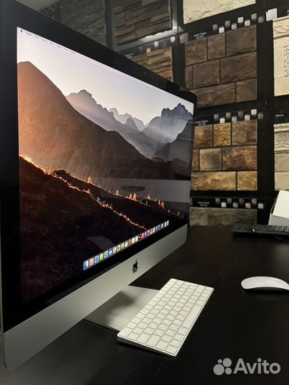 Apple iMac