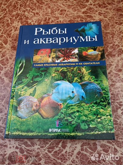 Рыбы и аквариумы. Самые красивые аквариумы и их об