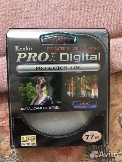 Фильтр для камеры