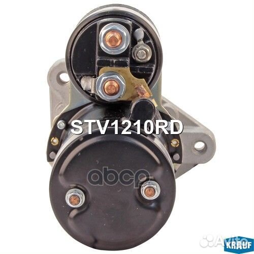 Стартер STV1210RD Krauf