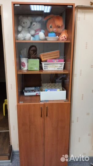 Шкаф