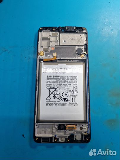 Samsung Galaxy A32, 6/128 ГБ