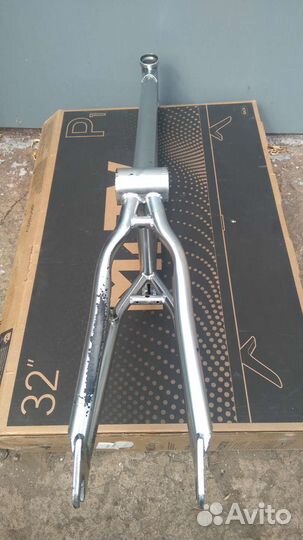 Рама bmx Mongoose L100 (21)