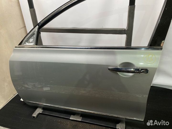 Дверь передняя левая Nissan Teana J32 2008-2014