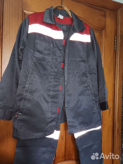 Спецодежда женская р 46-48