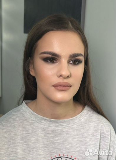 Визажист/ макияж