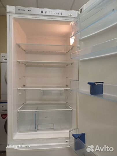 Холодильник Bosch. Доставка. Гарантия