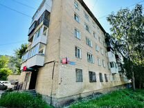 4-к. квартира, 62 м², 4/5 эт.