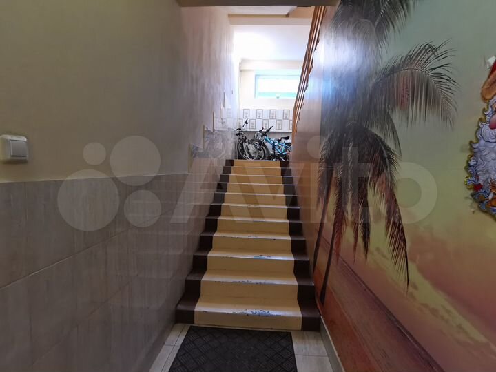 3-к. квартира, 109,7 м², 6/6 эт.