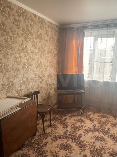 2-к. квартира, 41 м², 2/2 эт.