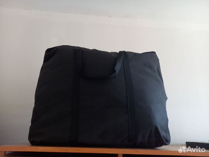 Тактическая сумка баул