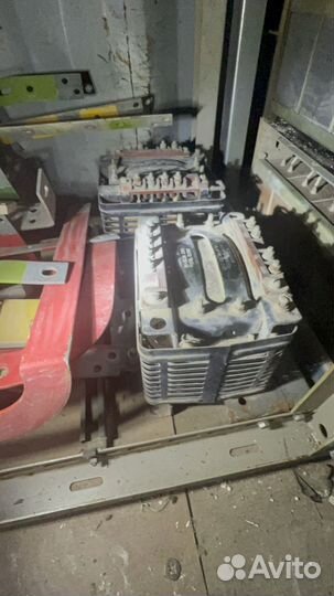 Трансформатор осм - 1,6уз