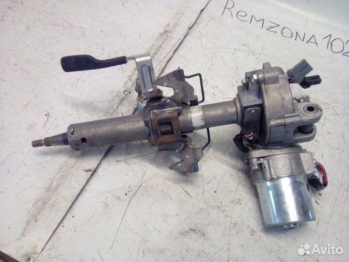 Рулевая колонка Mitsubishi Asx 2016