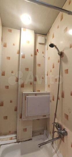 1-к. квартира, 23,6 м², 3/5 эт.