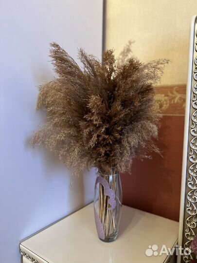 Ваза напольная