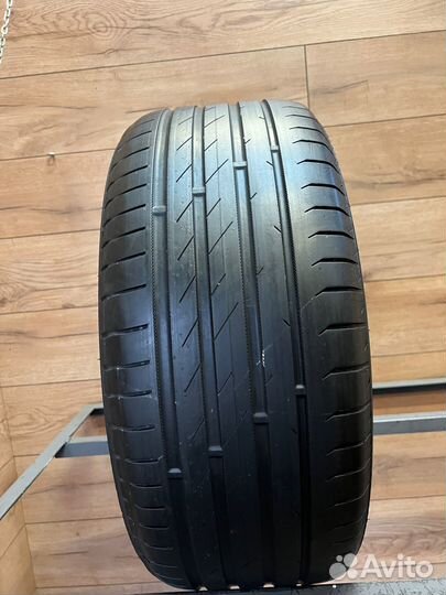 Nokian Tyres zLine 245/45 R18