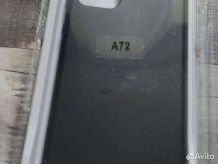 Чехлы на samsung galaxy A72