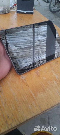 Планшет prestigio multipad 8.0 HD