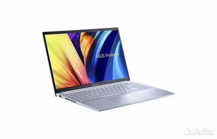 Ноутбук asus x1502za-bq1953