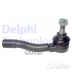 Наконечник рулевой тяги прав chevrolet lacetti