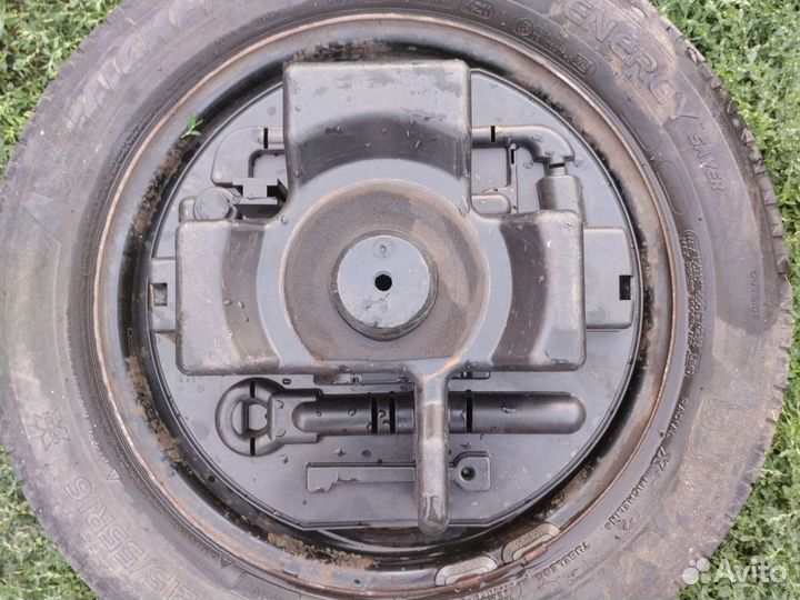 Органайзер в багажник. Пежо 408 и Ситроен С4