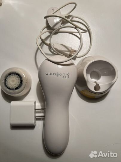 Clarisonic aria