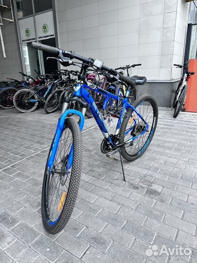 Велосипед stels навигатор 910