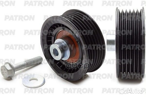 Ролик приводного ремня с подшипником NSK генера