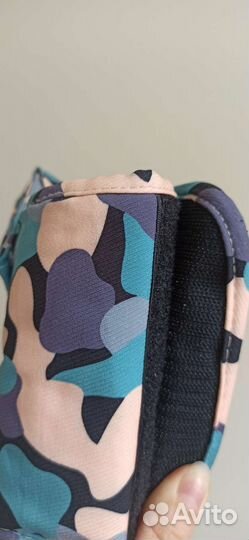 Портативный чехол для детской бутылочки