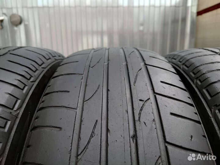 Bridgestone Dueler H/P Sport 215/65 R16 98H