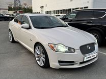 Jaguar XF 3.0 AT, 2008, 189 206 км, с пробегом, цена 1 390 000 руб.