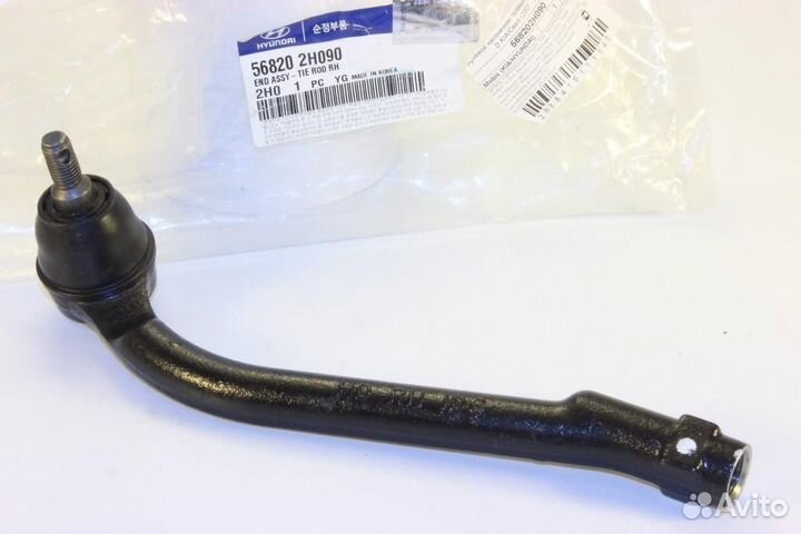 Рулевой наконечник правый Ceed/i30/AvanteHD