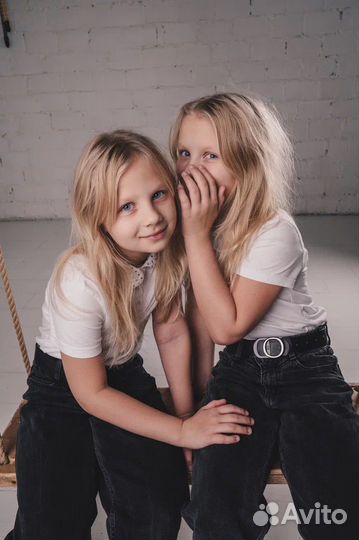 Абонемент в фотостудию, аренда залов