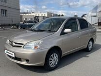 Toyota Platz 1.0 AT, 2003, 170 000 км, с пробегом, цена 362 000 руб.