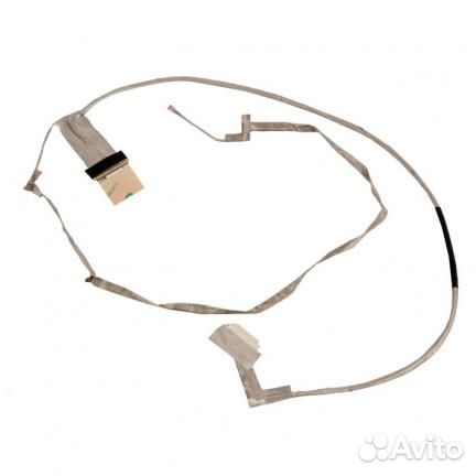 Шлейф матрицы ноутбука DC02001PR00
