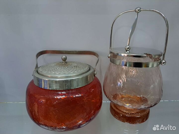 Цветное стекло