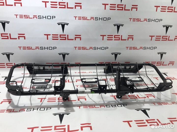 Каркас сиденья задний Tesla Model S 2015