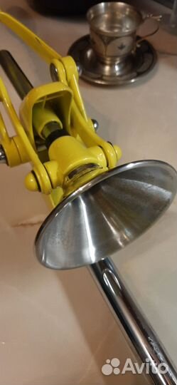 Соковыжималка для цитрусовых ручная