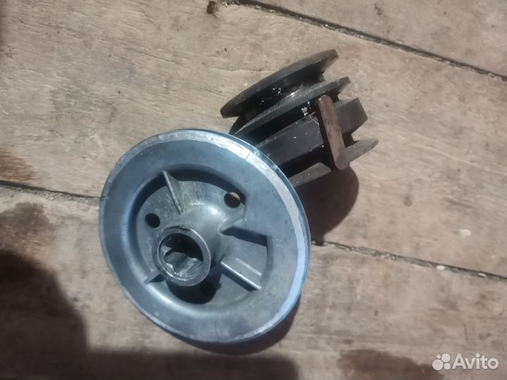 Зажигание(магнето),запчасти на мотоблок