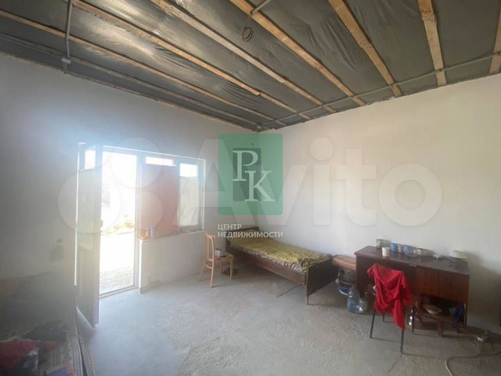 Дом 89 м² на участке 5 сот.