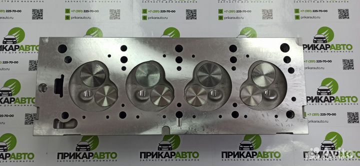 Новая гбц renault К7М 8 кл в сборе