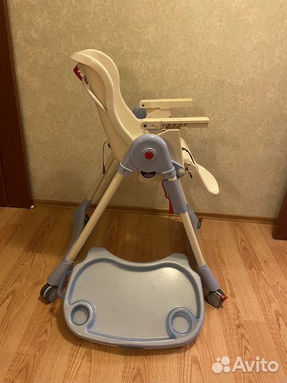 Jetem стульчик для кормления