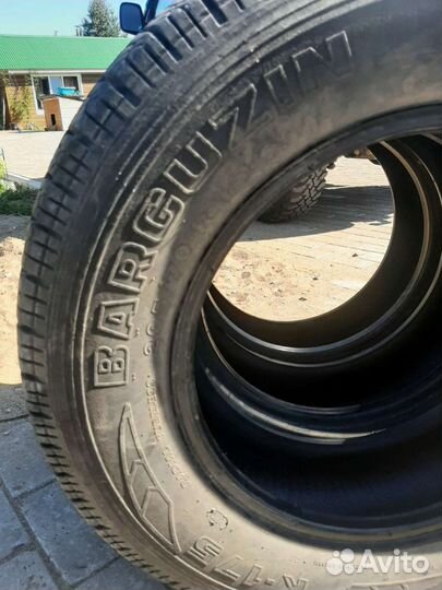 КАМА 410 205/70 R15