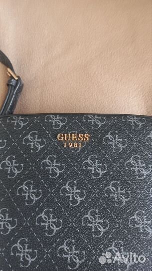 Сумка guess