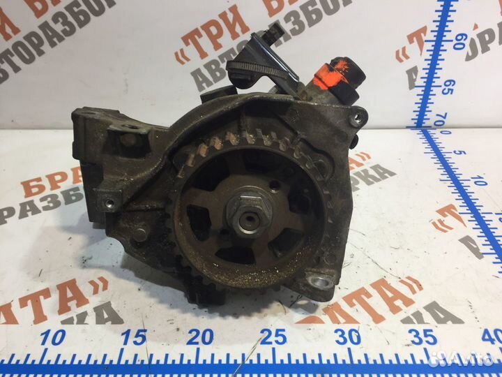 Ситроен Топливный насос высокого давления