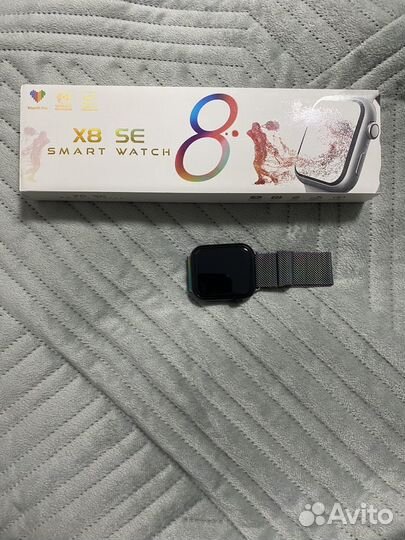 SMART watch x8 pro