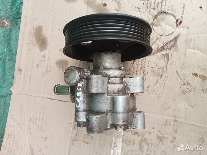 Насос гидроусилителя для Lifan X60 2011-2015 г