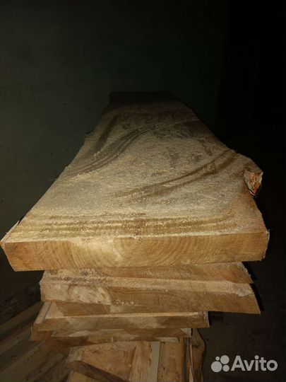 Услуги Распилови и сушки древесины любых пород