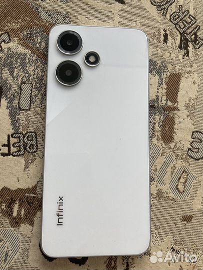 Infinix Hot 30 Play, 8/128 ГБ