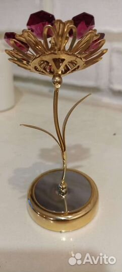 Сувенир с кристаллами Swarovski